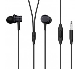 Гарнитура Xiaomi Mi In-Ear Headphones Basic (черный)