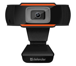 Веб камера Defender G-Lens 2579