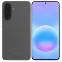 Смартфон Samsung Galaxy A57 8/256b, серый