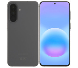Смартфон Samsung Galaxy A57 8/256b, серый