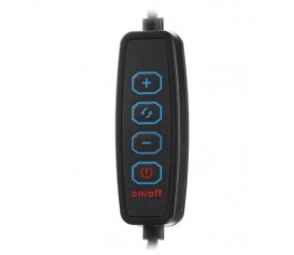Кольцевая лампа FinePower RL-3