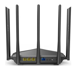 Беспроводной маршрутизатор Tenda AC11