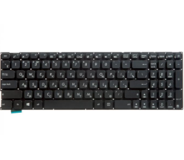 Клавиатура для ноутбука Asus X541, X541LA, X541S, X541SA, X541UA, R541, R541U, X541NA, X541NC, X541S
