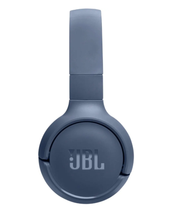 Bluetooth Гарнитура JBL TUNE 520BT синий