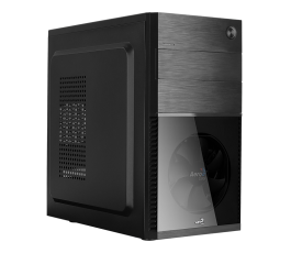 Корпус компьютерный mATX без БП AeroCool CS-105