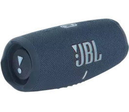 Портативная колонка JBL Charge 5, синий