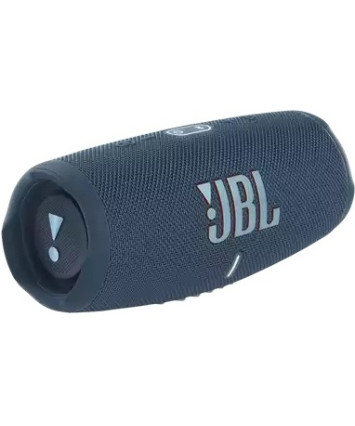 Портативная колонка JBL Charge 5, синий