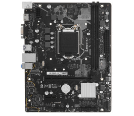 Материнская плата Socket 1200 Biostar H510MHP 4.0
