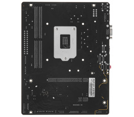 Материнская плата Socket 1200 Biostar H510MHP 4.0