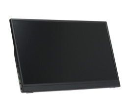 Монитор 15.6" DEXP DF16N1 черный