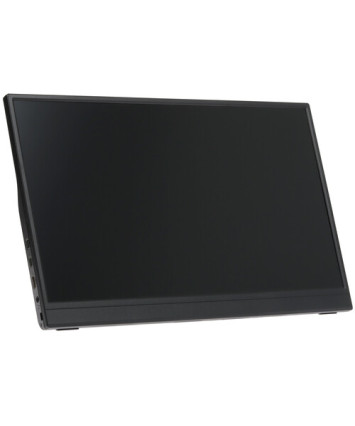 Монитор 15.6" DEXP DF16N1 черный