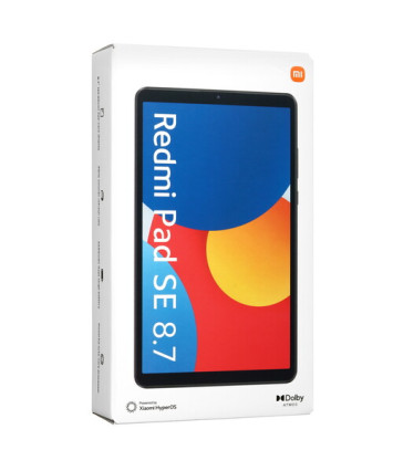 Планшет 8.7" Xiaomi Redmi Pad SE 4G 4/128Gb Blue