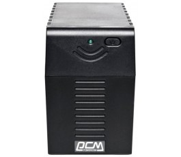 Источник бесперебойного питания Powercom RPT-1000A