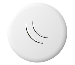 Точка доступа MikroTik RBcAPL-2nD 10/100Base-TX, 5 dbi, PoE