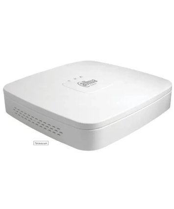 Видеорегистратор DAHUA DH-XVR4104C-I/T, 4-канальный Видеорегистратор DAHUA DH-XVR4104C-I/T, 4-канальный