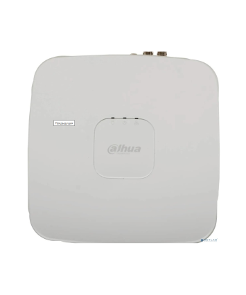 Видеорегистратор DAHUA DH-XVR4104C-I/T, 4-канальный Видеорегистратор DAHUA DH-XVR4104C-I/T, 4-канальный