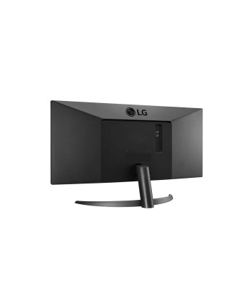 Монитор 29" LG 29WP500-B черный