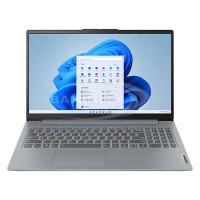 Ноутбук Lenovo IdeaPad Slim 3 15IAH8 (83ER007PRK)