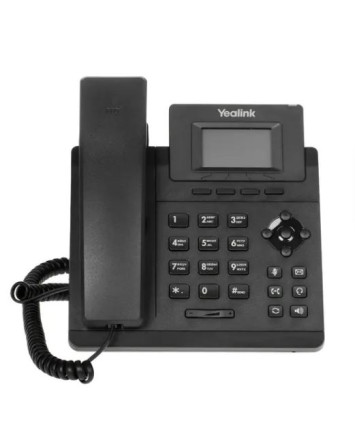 Телефон VoIP Yealink SIP-T30P