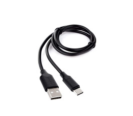 Кабель USB - Type-C Cablexpert CCB-USB2-AMCMO2-1MB