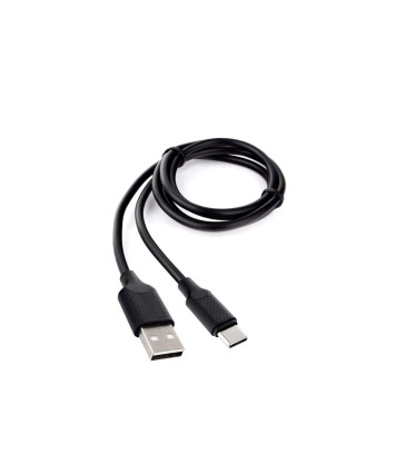 Кабель USB - Type-C Cablexpert CCB-USB2-AMCMO2-1MB