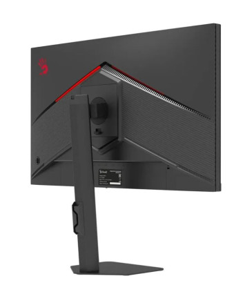Монитор 27" Bloody MN1X (QHD, 210Hz), черный Монитор 27" Bloody MN1X (QHD, 210Hz), черный