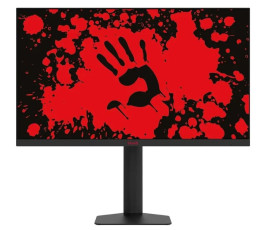 Монитор 27" Bloody MN1X (QHD, 210Hz), черный