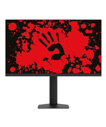 Монитор 27" Bloody MN1X (QHD, 210Hz), черный Монитор 27" Bloody MN1X (QHD, 210Hz), черный