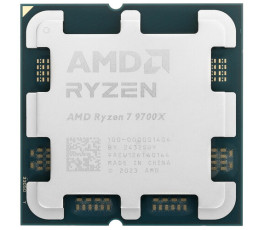 Процессор Socket AM5 AMD Ryzen 7 9700X OEM