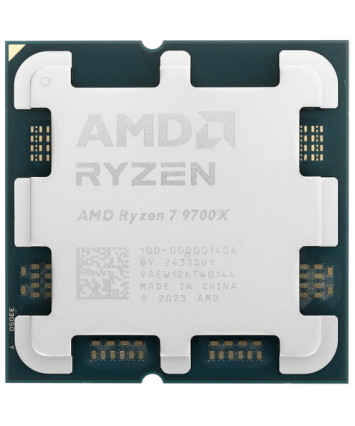 Процессор Socket AM5 AMD Ryzen 7 9700X OEM