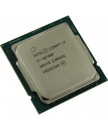 Процессор Socket 1200 Intel Core i7 10700F OEM