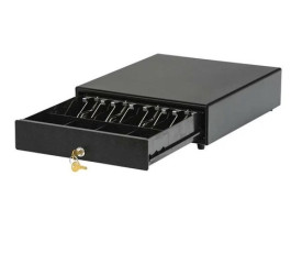 Ящик для денег АТОЛ CD-330-B 90x380x330