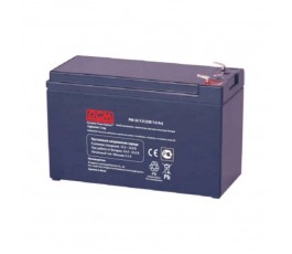Аккумулятор Powercom PM-12-7.0 12V 7A