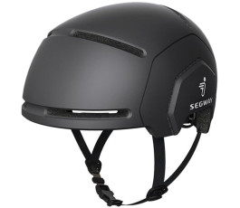 Шлем Ninebot by Segway размер L/XL, черный