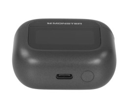 TWS-гарнитура MONSTER TH300 (MH22203), чёрный