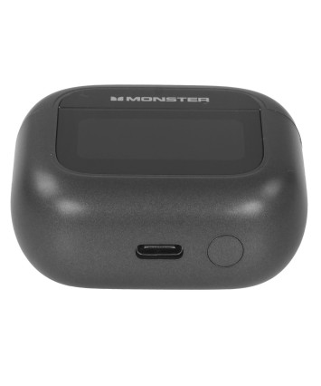 TWS-гарнитура MONSTER TH300 (MH22203), чёрный