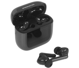 TWS-гарнитура MONSTER TH300 (MH22203), чёрный