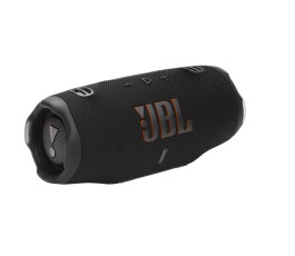 Портативная колонка JBL Charge 6, черный