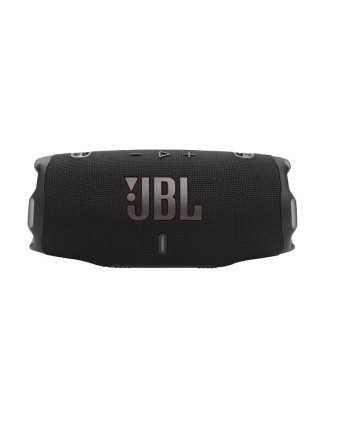 Портативная колонка JBL Charge 6, черный
