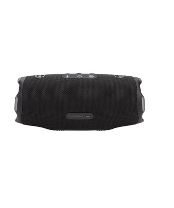 Портативная колонка JBL Charge 6, черный