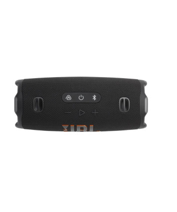 Портативная колонка JBL Charge 6, черный