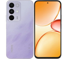 Смартфон Realme C85 6/128Gb, фиолетовый