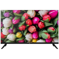 Телевизор 32" BQ 32FS40B черный