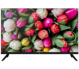 Телевизор LED 32" BQ 32FS40B черный