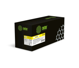 Картридж совместимый Cactus CS-TK5370Y желтый для Kyocera Ecosys PA3500cx/MA3500cix/MA3500cifx, 5K