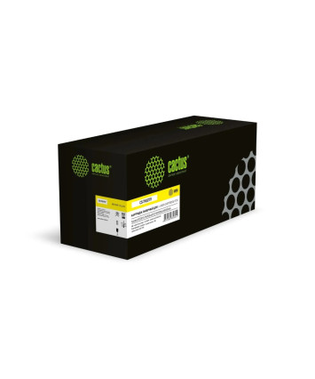 Картридж совместимый Cactus CS-TK5370Y желтый для Kyocera Ecosys PA3500cx/MA3500cix/MA3500cifx, 5K Картридж совместимый Cactus CS-TK5370Y желтый для Kyocera Ecosys PA3500cx/MA3500cix/MA3500cifx, 5K