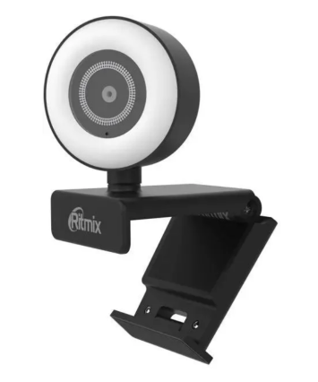 Веб камера Ritmix RVC-250