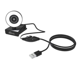 Веб камера Ritmix RVC-250