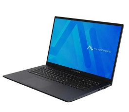 Ноутбук Maibenben M17A (M17A-R343UMB1SHURE1) 17.3", IPS, R3-4300U/8/512, темно-синий