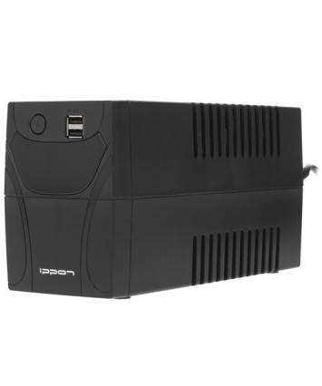 Источник бесперебойного питания Ippon Back Power Pro II 600